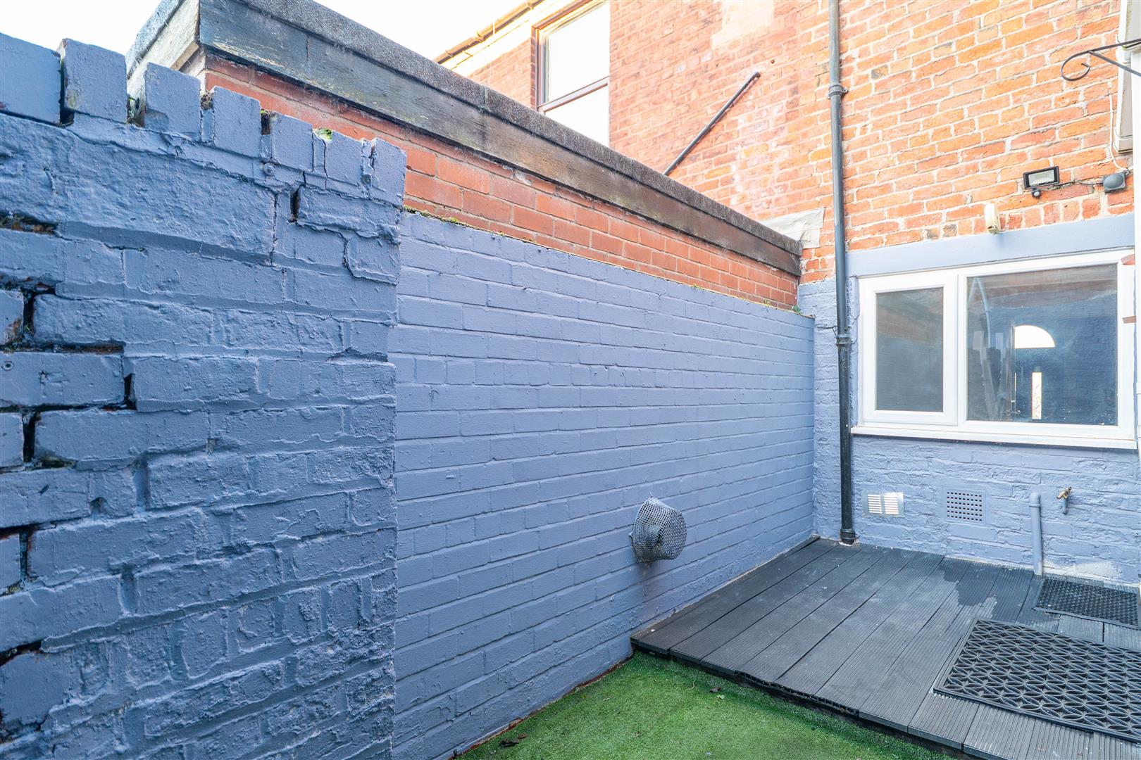 Brook Street, Preston